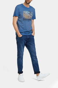 Thumbnail for Tom Tailor - T-Shirt With Print