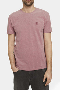 Thumbnail for Tom Tailor - T-Shirt With Logo Embroidery