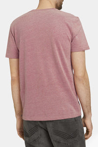 Thumbnail for Tom Tailor - T-Shirt With Logo Embroidery