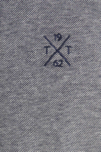 Thumbnail for Tom Tailor - T-Shirt With Logo Embroidery