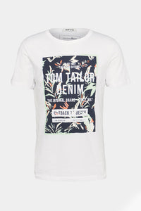 Thumbnail for Tom Tailor - Printed T-Shirt