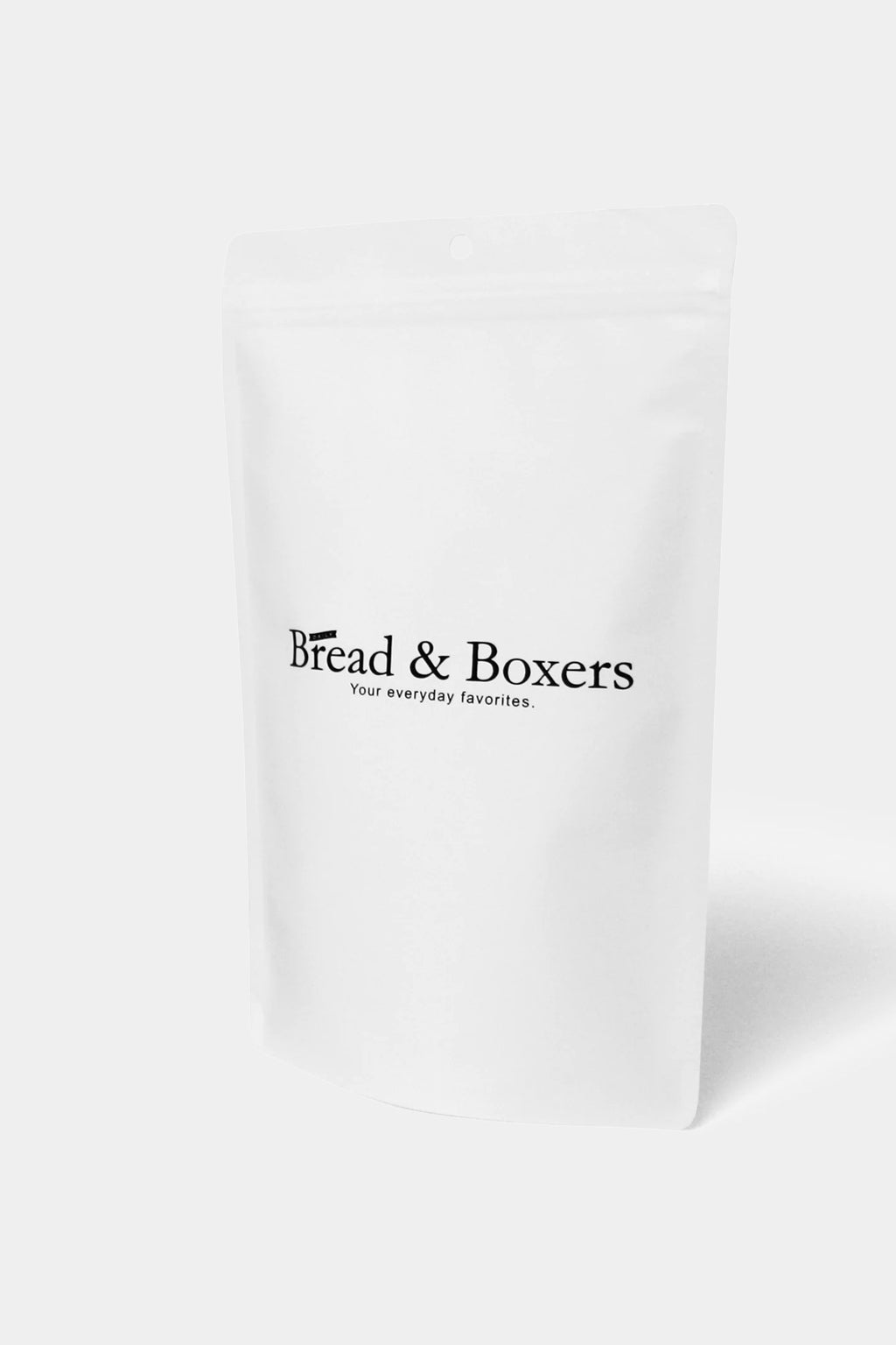 Bread & Boxers - Crew Neck Relaxed T-Shirt