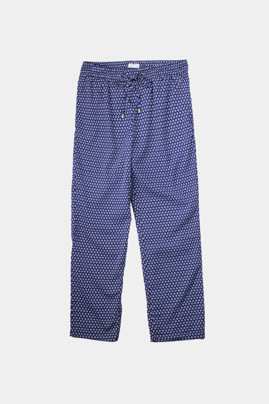 Milano - Printed Pant