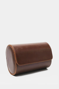 Thumbnail for Kastro Design - Watch Roll (Brown)