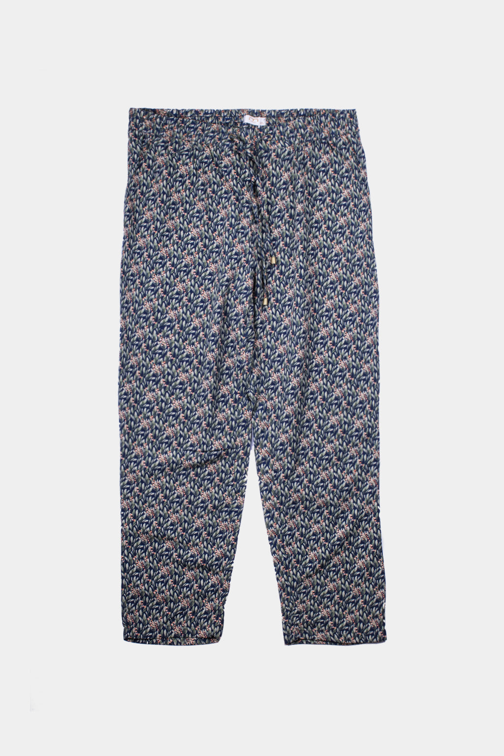 Milano - Printed Pant