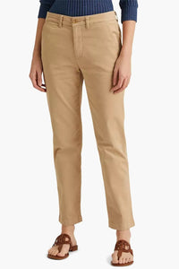 Thumbnail for Ralph Lauren - Gabby High Waist Pants