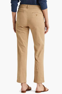 Thumbnail for Ralph Lauren - Gabby High Waist Pants