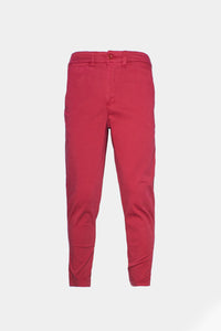 Thumbnail for Ralph Lauren - Plus Size Slim Fit Stretch Chino Pants