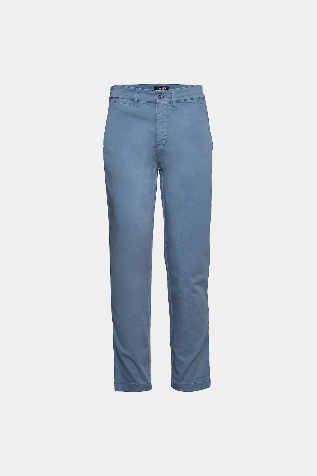 Ralph Lauren - Slim Fit Stretch Chino Pant - Trousers
