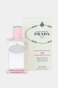 Thumbnail for Prada - Infusion de Rose Eau de Parfum