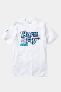 Thumbnail for Born Fly - Forty Deuce T-Shirt