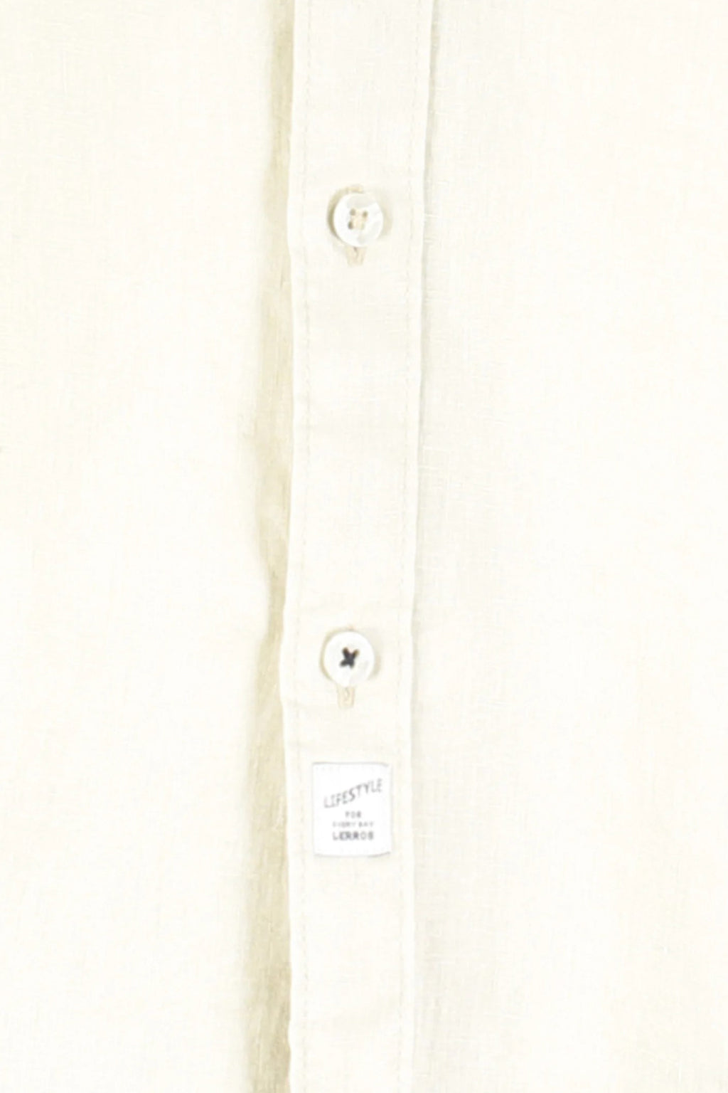 Lerros - Pure Linen Shirt