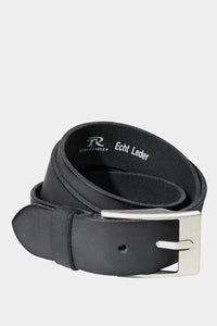 Thumbnail for Tom Ramsey - Leather Belt With a Vintage Look
