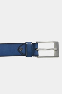 Thumbnail for Tom Ramsey - Leather Belt With a Vintage Look