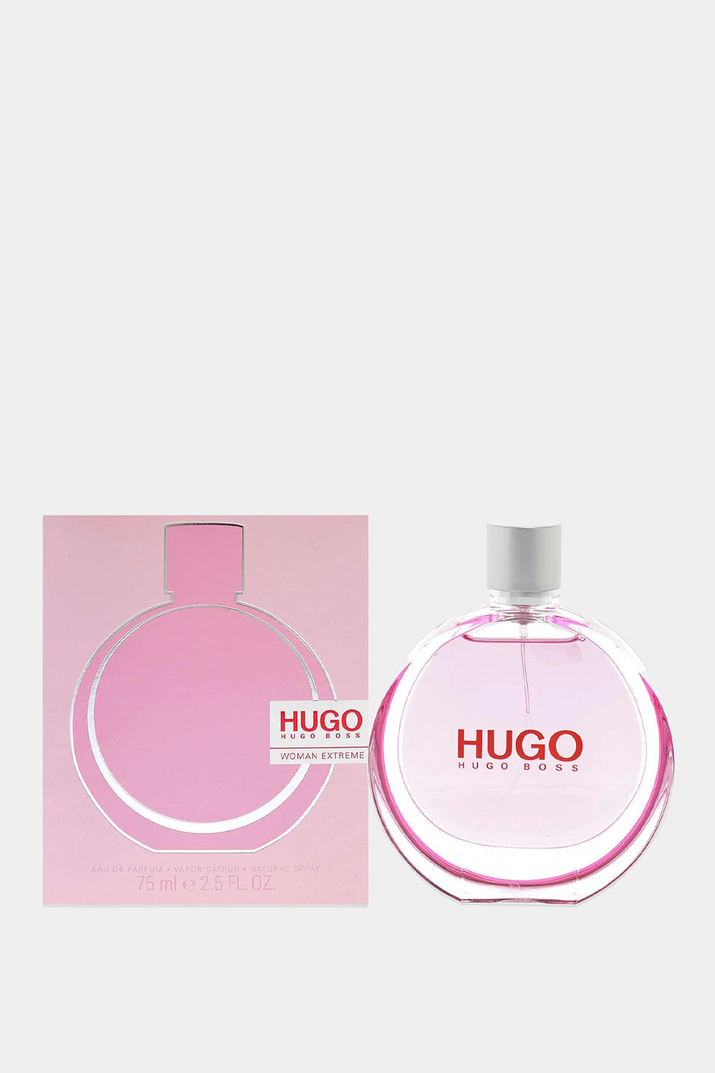 Hugo Boss - Extreme Eau de Parfum