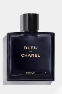 Thumbnail for Chanel - Bleu Parfum