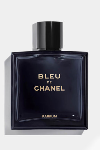 Chanel - Blue De Chanel For Men Parfum 100ml