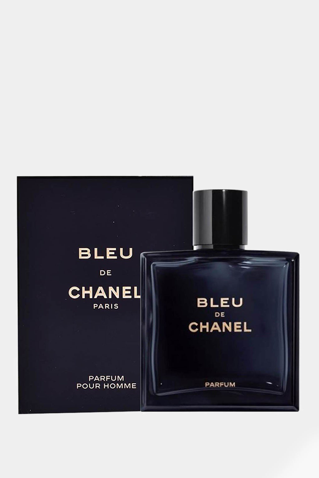 Chanel - Bleu Parfum