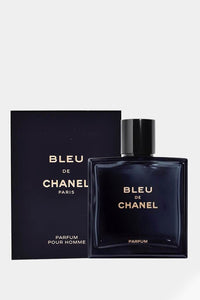 Thumbnail for Chanel - Bleu Parfum