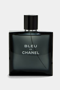 Thumbnail for Chanel - Bleu Eau de Toilette