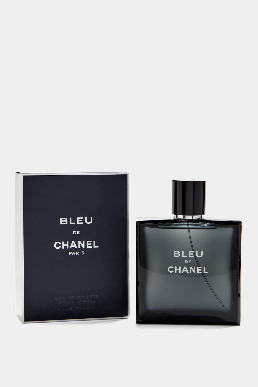 Chanel - Bleu Eau de Toilette