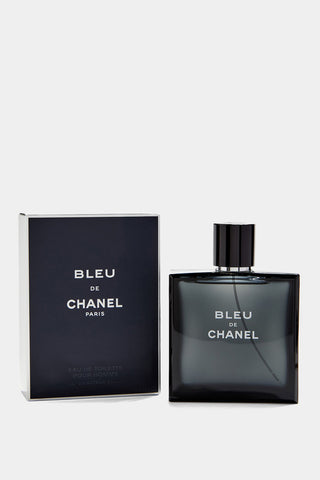Chanel - Bleu For Men Eau De Toilette 100ml