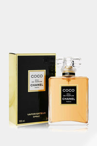 Thumbnail for Chanel - Coco Eau de Parfum