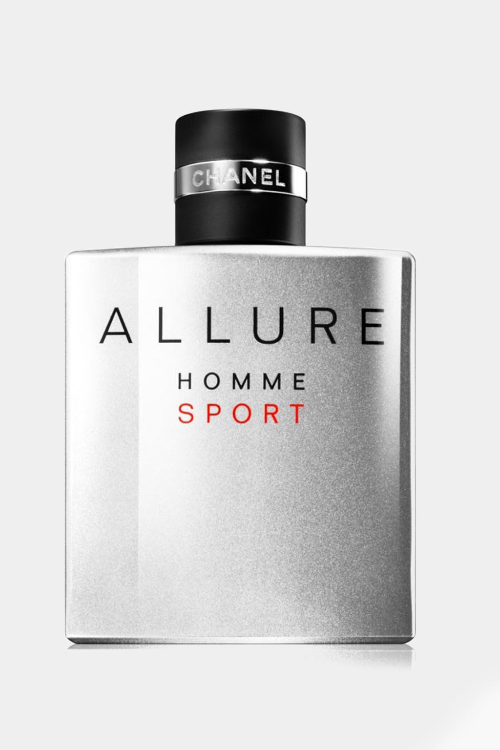 Chanel - Allure Sport Eau De Toilette 100ml