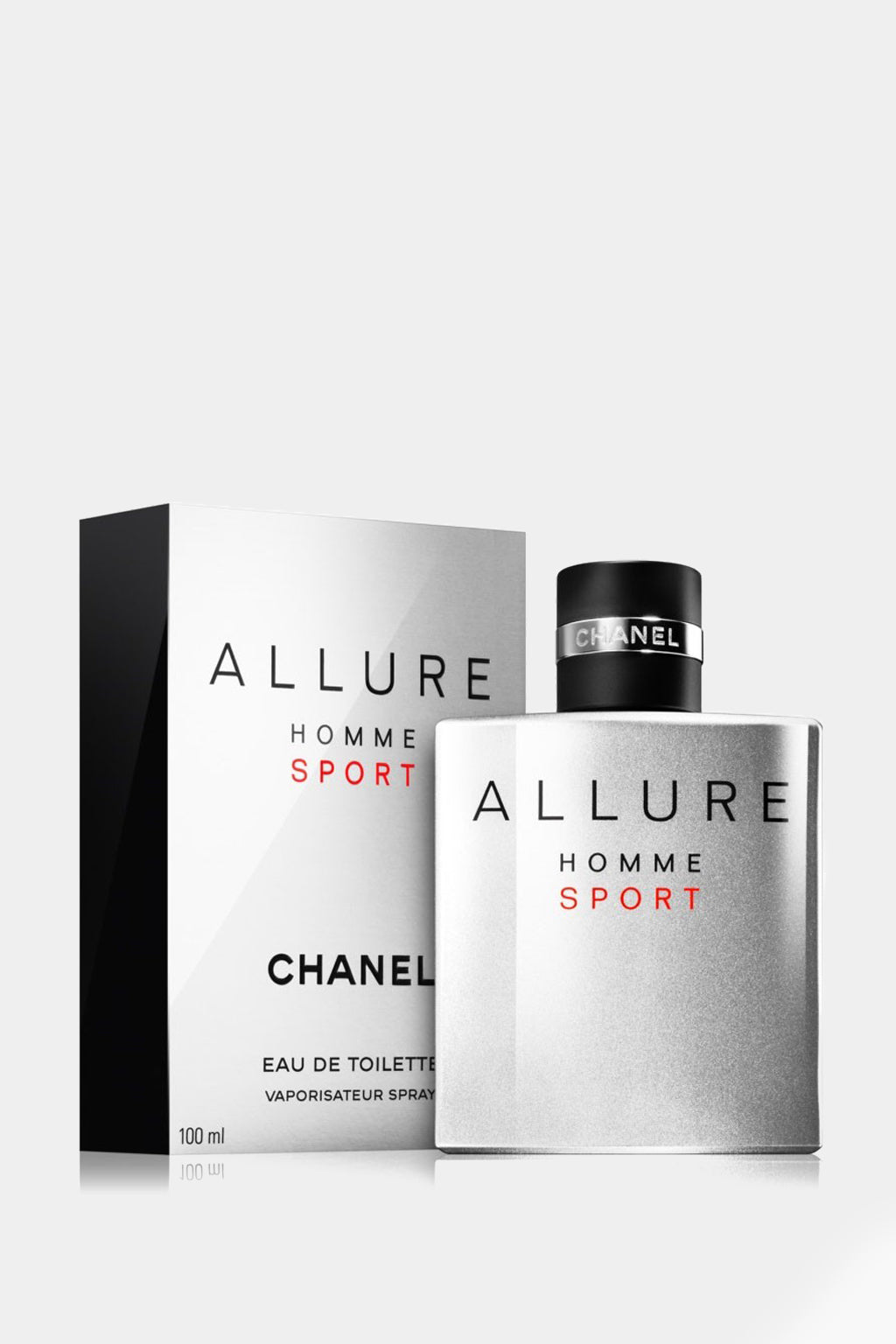 Chanel - Allure Sport Eau de Toilette