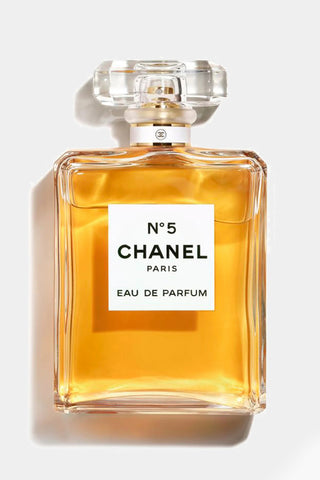 Chanel - No.5 Eau De Parfum Spray 100ml