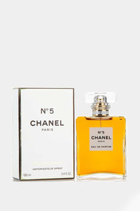 Thumbnail for Chanel - No.5 Eau de Parfum