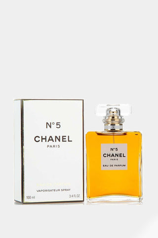Chanel - No.5 Eau De Parfum Spray 100ml