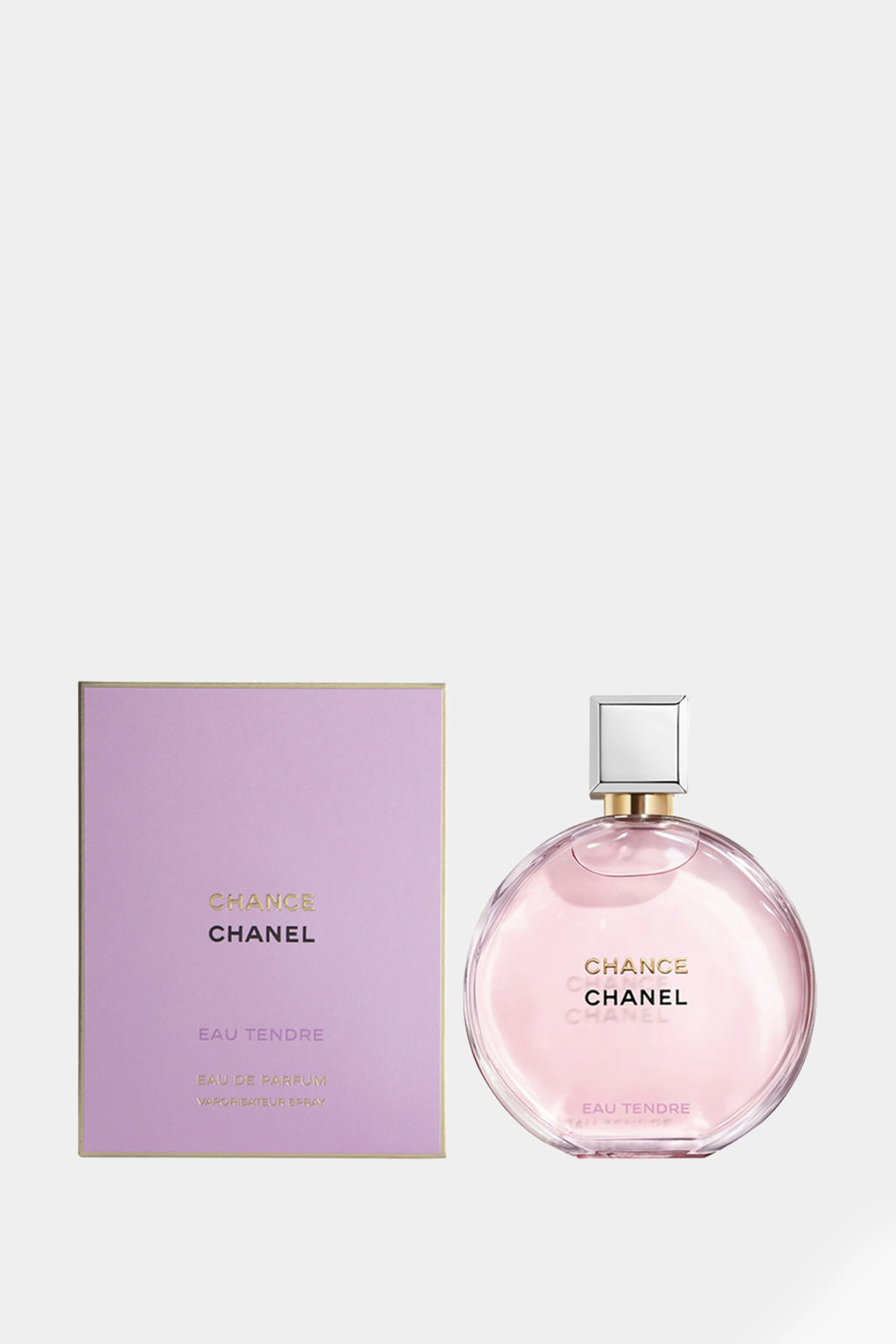 Chanel - Chance Eau Tendre Eau de Toilette