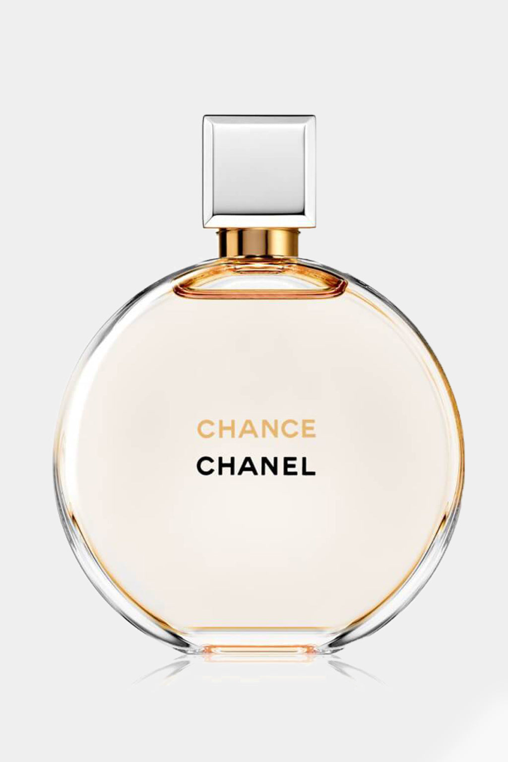 Chanel - Chance Eau De Parfum Spray 100ml