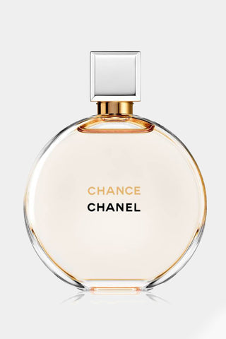 Chanel - Chance Eau De Parfum Spray 100ml