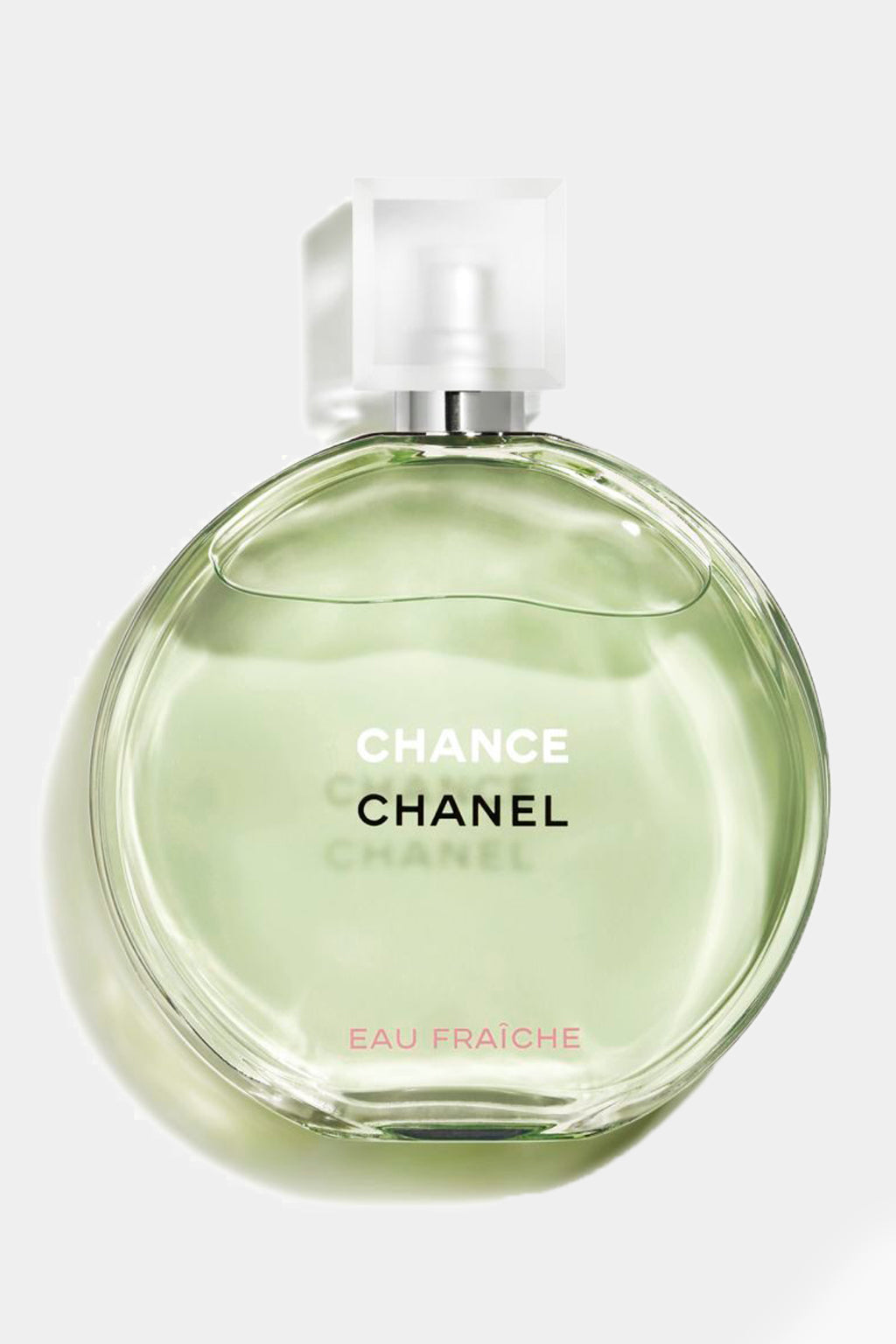 Chanel - Chance Eau Fraiche Edt 100ml