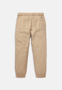 Thumbnail for Ralph Lauren - Cotton Poplin Joggers