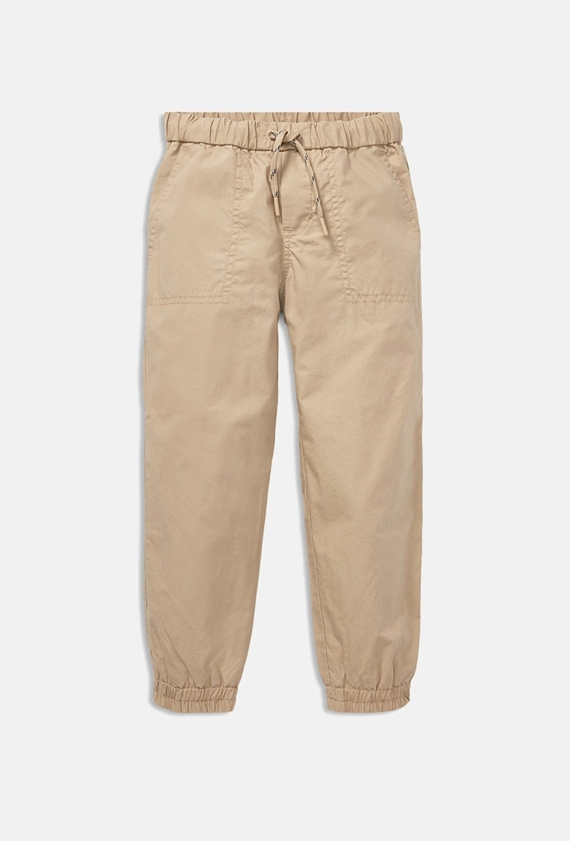 Ralph Lauren - Cotton Poplin Joggers