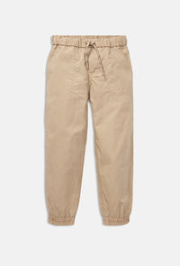 Thumbnail for Ralph Lauren - Cotton Poplin Joggers