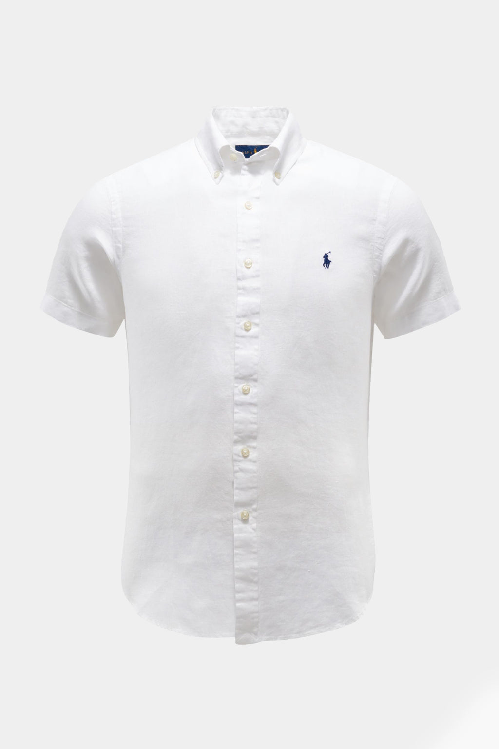 Ralph Lauren - Boys Polo Ralph Lauren Logo Button Down Shirt