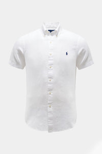 Thumbnail for Ralph Lauren - Boys Polo Ralph Lauren Logo Button Down Shirt