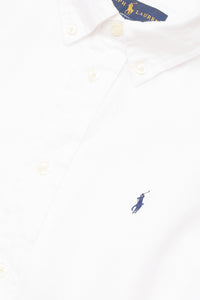 Thumbnail for Ralph Lauren - Boys Polo Ralph Lauren Logo Button Down Shirt