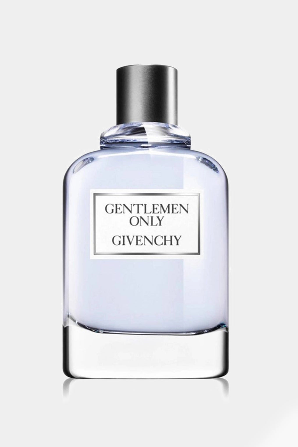 Givenchy - Gentlemen Only for Men Eau De Toilette 100ml