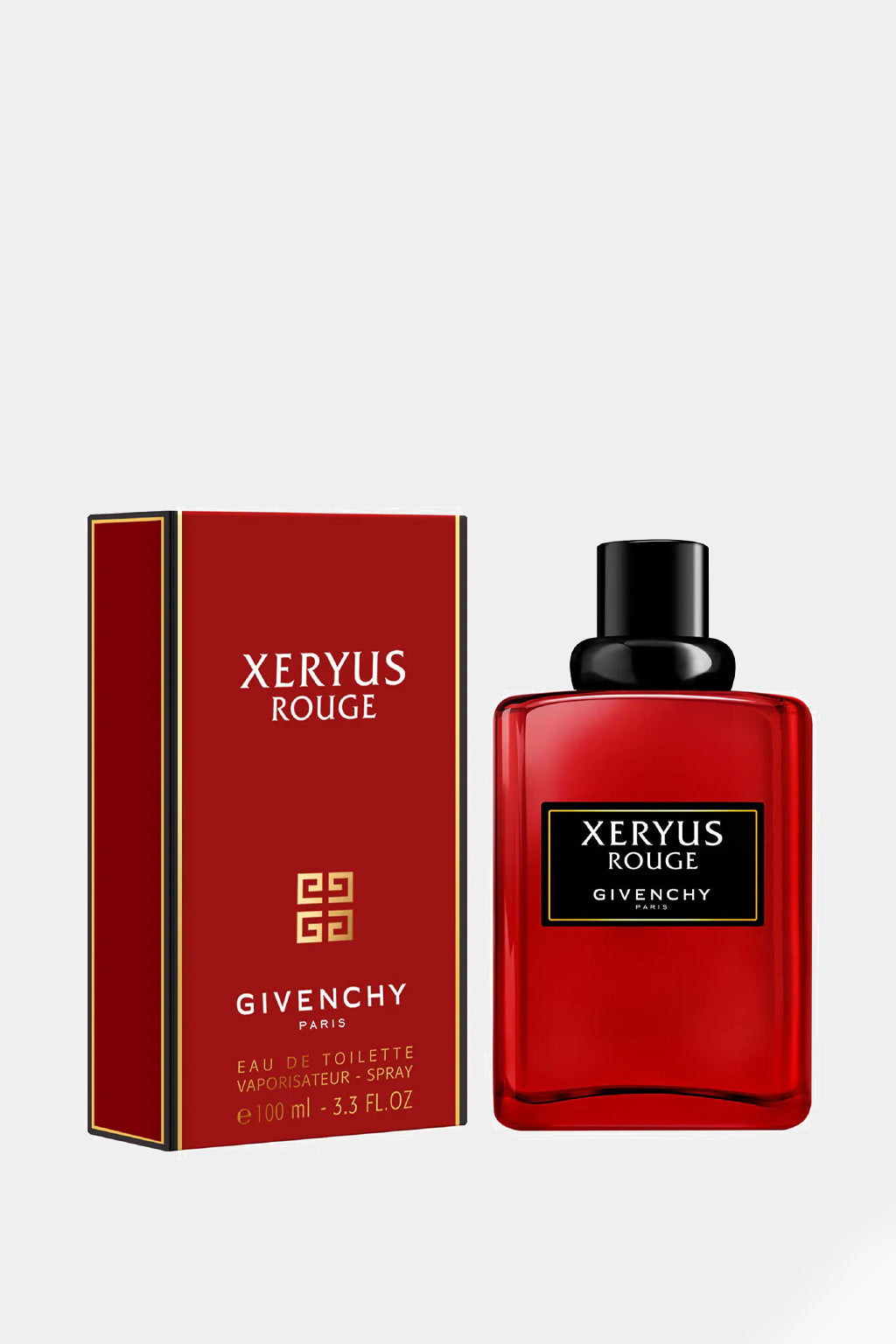 Givenchy - Xeryus Rouge for Men Eau De Toilette 100ml