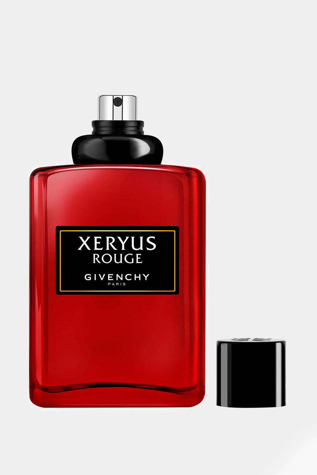 Givenchy - Xeryus Rouge Eau de Toilette