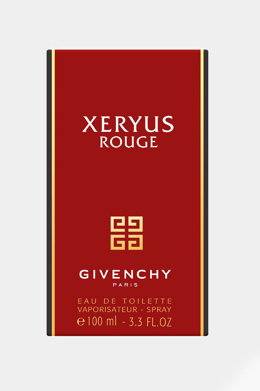 Givenchy - Xeryus Rouge Eau de Toilette