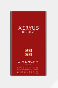Thumbnail for Givenchy - Xeryus Rouge Eau de Toilette