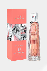 Thumbnail for Givenchy - Live Irresistible Eau de Parfum