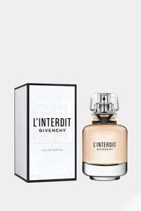 Thumbnail for Givenchy - L'interdit Eau de Parfum
