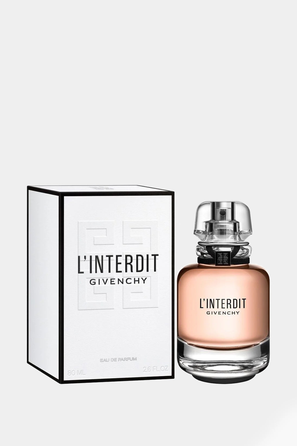 Givenchy - L'Interdit Eau de Parfum